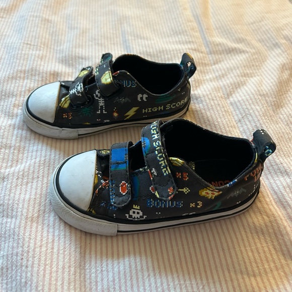 Converse infants sz8 high score - Picture 5 of 7